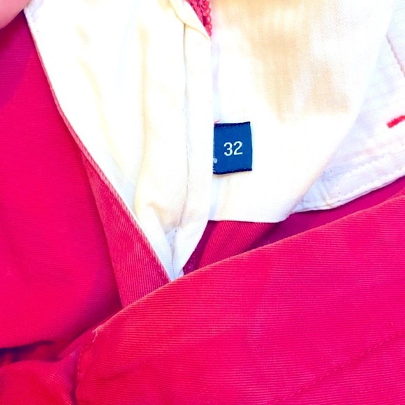 Ralph Lauren Bermuda Shorts - Picture 2 of 3